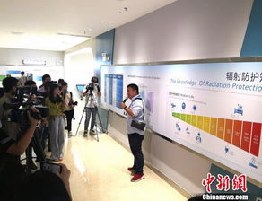 海南舉辦核電廠開(kāi)放日暨文化藝術(shù)交流活動(dòng)，以透明與藝術(shù)促公眾溝通